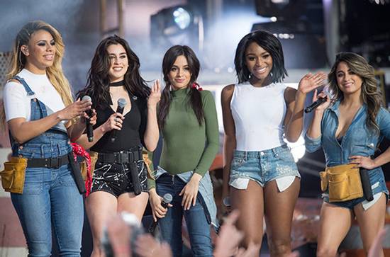 미국 원탑 걸그룹의 최고 인기 멤버.jpg | 인스티즈