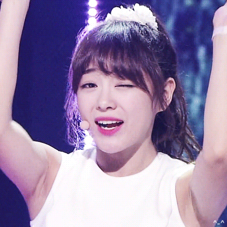 온 몸이 근육질인 걸그룹 멤버.JPGIF | 인스티즈