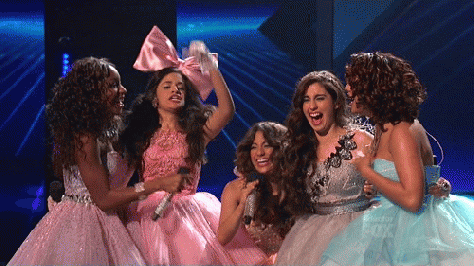 미국 걸그룹의 새역사를 쓴 Fifth Harmony | 인스티즈