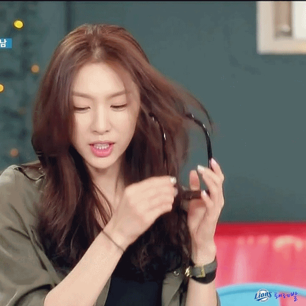 짱예보스 서지혜.JPGIF | 인스티즈