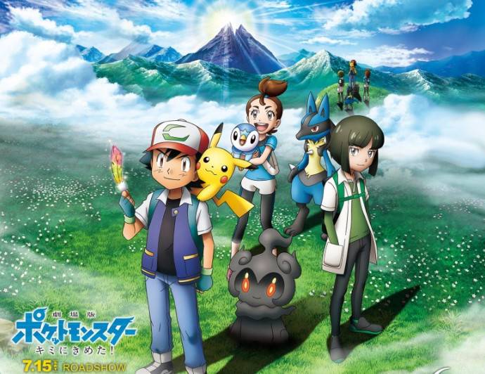 2017년 일본 영화 흥행 수입 TOP 10 | 인스티즈