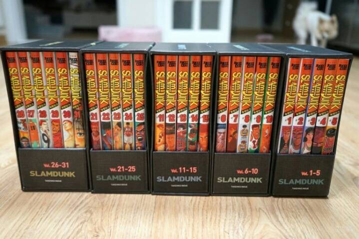 만화책 전권 소장할수있다면? | 인스티즈