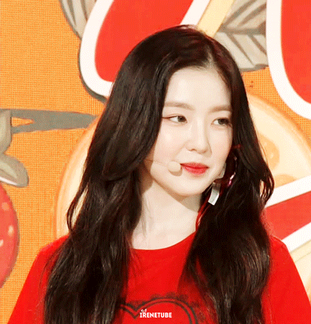 레드벨벳 짱예보스 아이린.gif | 인스티즈