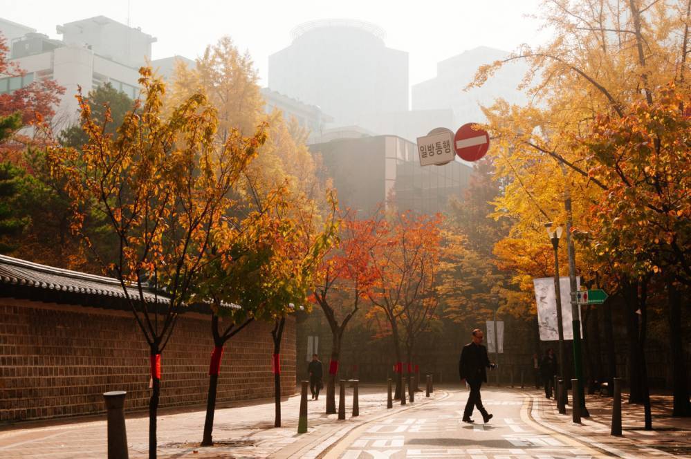 외국인이 촬영한 한국 풍경.jpg | 인스티즈