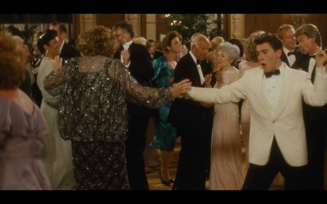 로다주의 89년도 로맨틱 코메디 영화 [알렉스두번죽다/Chancesare] 03 | 인스티즈