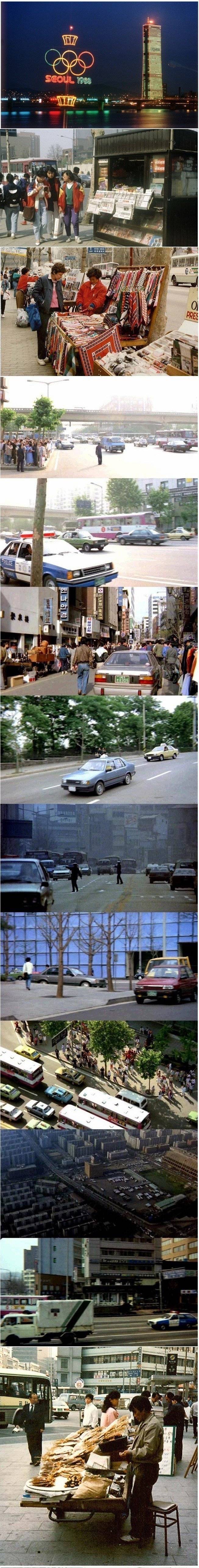 대한민국 80년대 분위기.jpg | 인스티즈