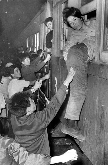 그때 그시절의 추석 풍경 | 인스티즈