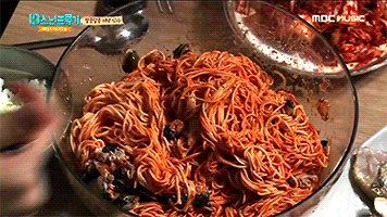 [세븐틴] 삼시세끼나 윤식당에 꼭 나와줬으면 하는 아이돌 멤버의 요리솜씨 ㄷㄷㄷ | 인스티즈