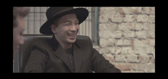 빅뱅 멤버들의 태양 미래 아이들 이름 짓기.jpg | 인스티즈