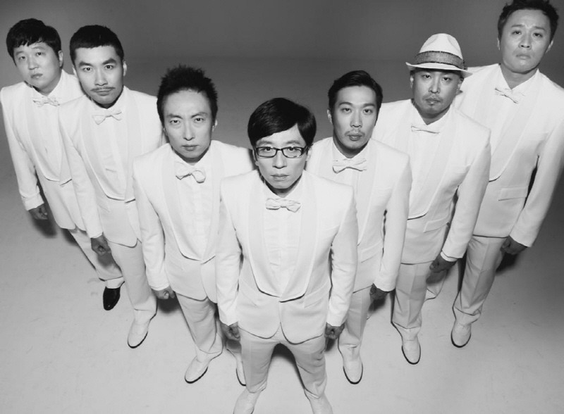 무한도전은 이때가 정점이라고 생각함 | 인스티즈