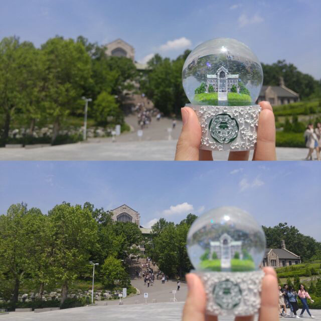 여대생 클릭 대학교 굿즈를 보여줘(feat.이화 숙명 성신 덕성 서울 동덕 등) | 인스티즈