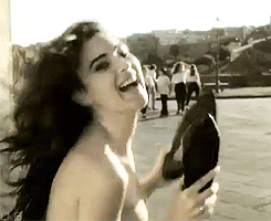 [모니카벨루치] 여신들중에 상여신 헤라에 해당되는 이탈리아 인간 문화재 | 인스티즈