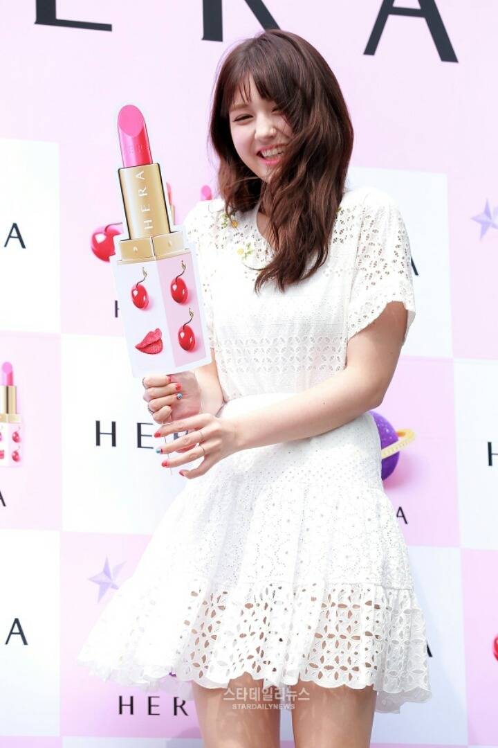 바람이 레전드 사진으로 만든 jyp 출신 여자연예인들 ㄷㄷㄷ | 인스티즈