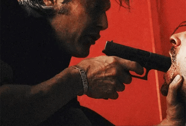 악역이 매력적인 영화 찰리 컨트리맨의 나이젤 (매즈 미켈슨) | 인스티즈