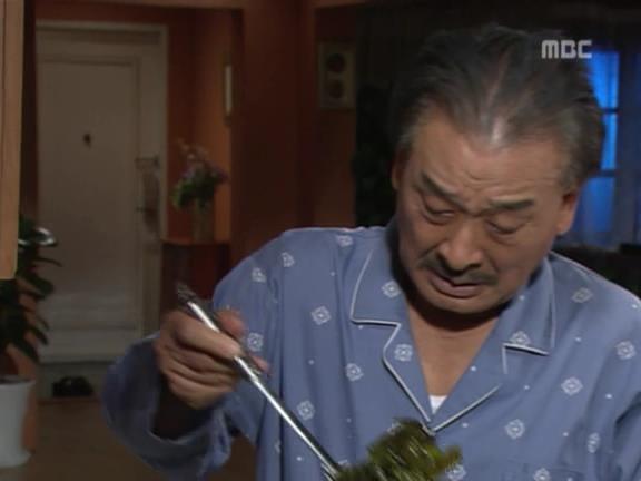 [거침없이하이킥] 매년 생일 까먹는 순재한테 섭섭하고 속상한 문희.jpg | 인스티즈