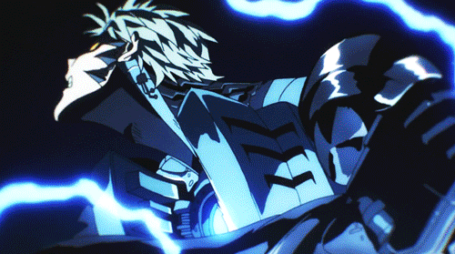 [애니] 솔직히 애니 하나에 먼치킨 하나는 답답하지않아? 추천들어간다 | 인스티즈