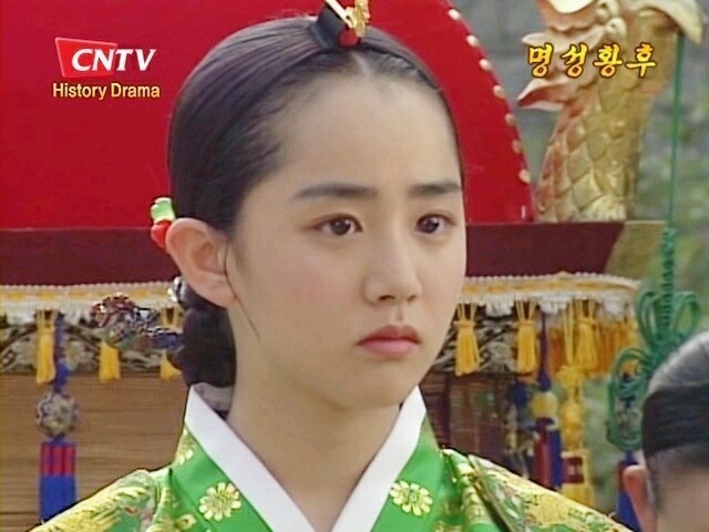 문근영 국민여동생 시절 분위기.jpgif | 인스티즈