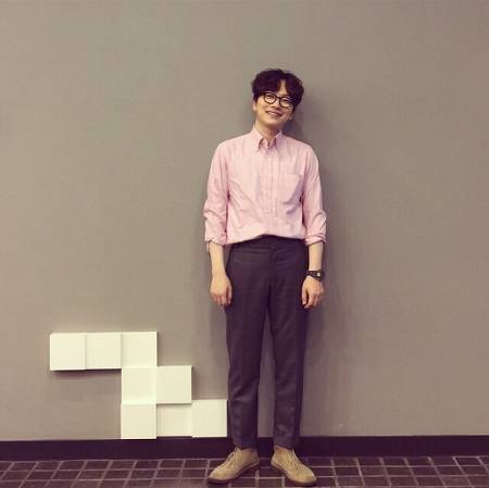 패션센스 죽인다고 팬들 사이에선 이미 유명하던 두분 | 인스티즈