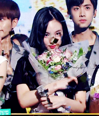 [트와이스] 최근 나연 헤어스타일 모음 | 인스티즈