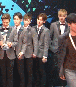 팬아저 모음.gif | 인스티즈