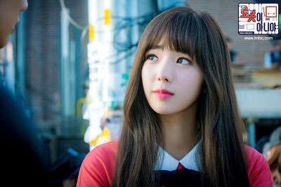 2018 첫 채수빈.jpgif | 인스티즈