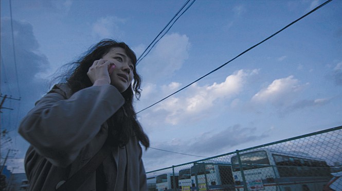movie립반윙클의 신부 (A Bride for Rip Van Winkle, 2016) | 인스티즈