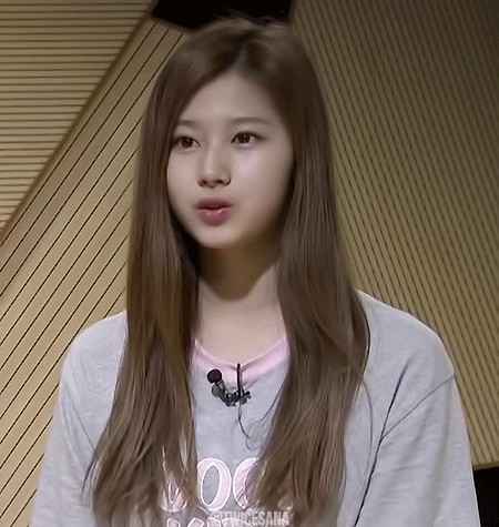 트와이스 일본인 맴버 모모,사나,미나.gif | 인스티즈