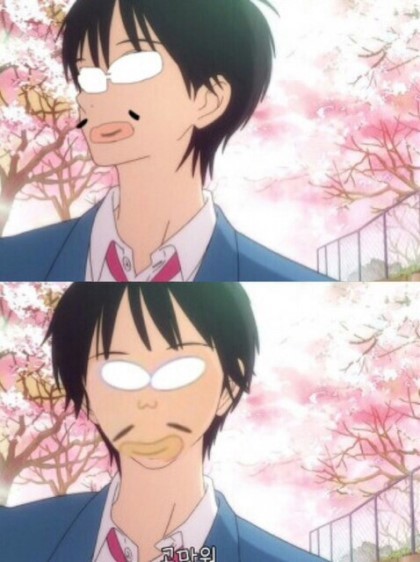 오수병 걸린 만화 캐릭터들.... | 인스티즈