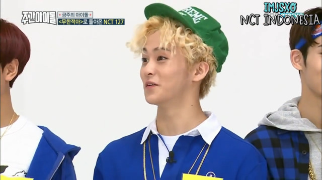 [주간아이돌] 보는 정형돈(a.k.a 머글) 복장 터지게 하는 한 아이돌 그룹 시스템.jpg | 인스티즈