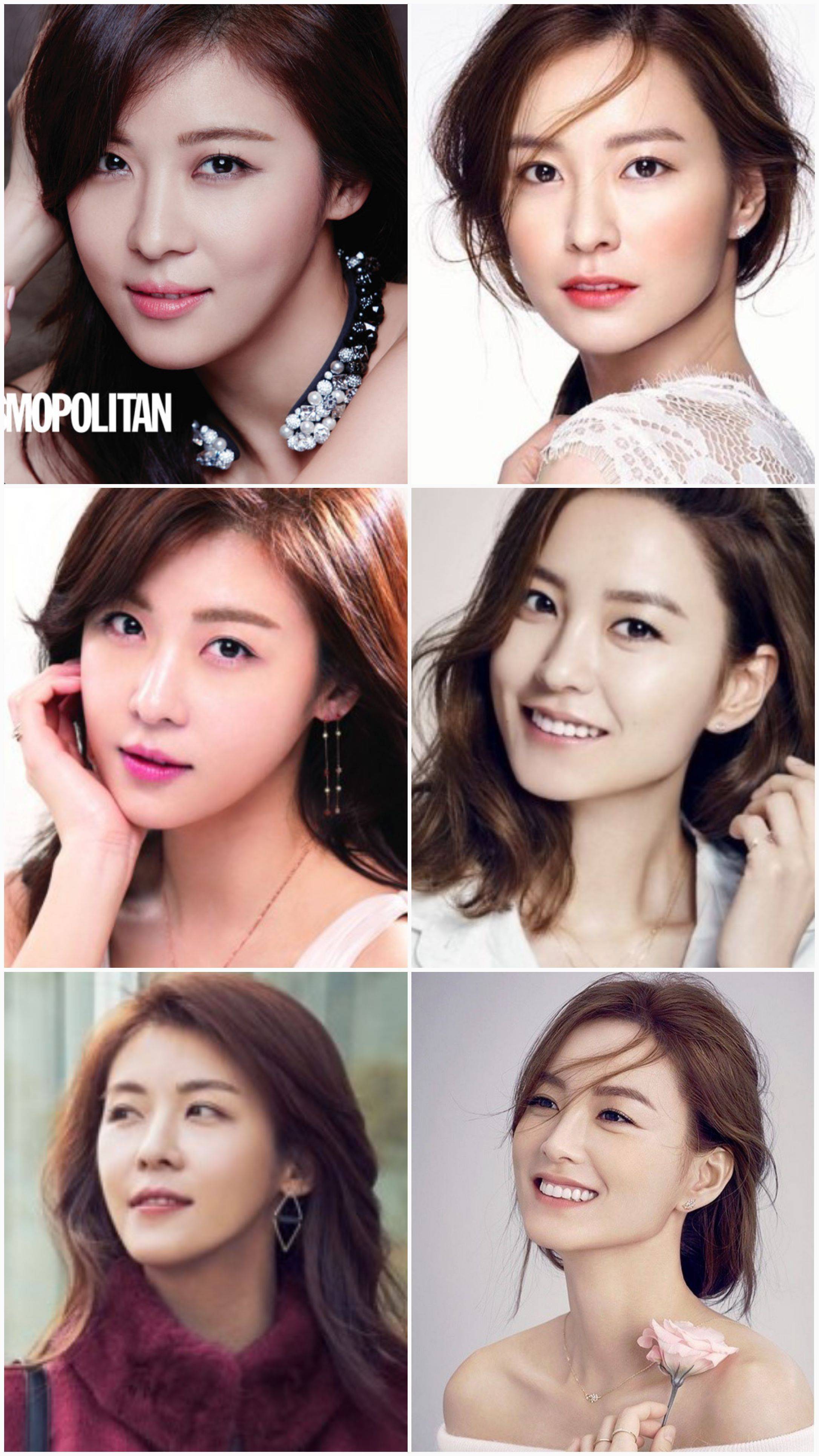 귀밑턱? 사각턱? 개턱? 귀족턱? 브이라인? 그게 다 뭔데!!! | 인스티즈