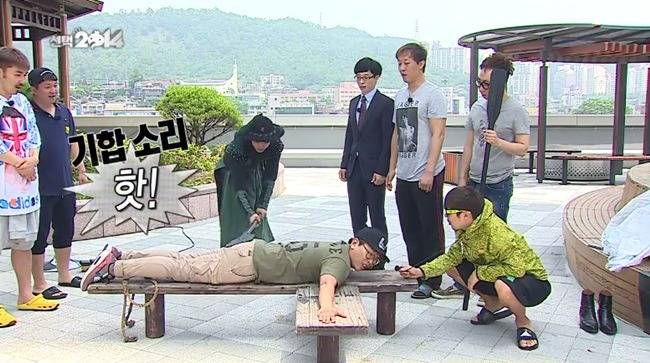 많은이들이 생각하는 무한도전 쇠락의 시작 | 인스티즈