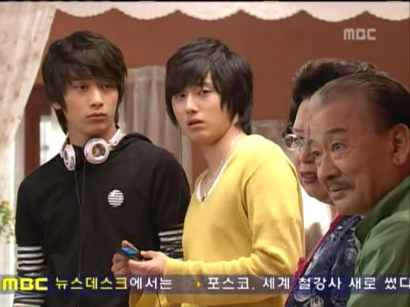 [거침없이하이킥] 일진할배 대근이가 50년째 순재를 괴롭히는 이유 ㅋㅋㅋㅋㅋ.jpg | 인스티즈