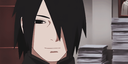 그때 그 나루토 주인공들이 결혼해서 낳은 자식들 상황 .gif | 인스티즈