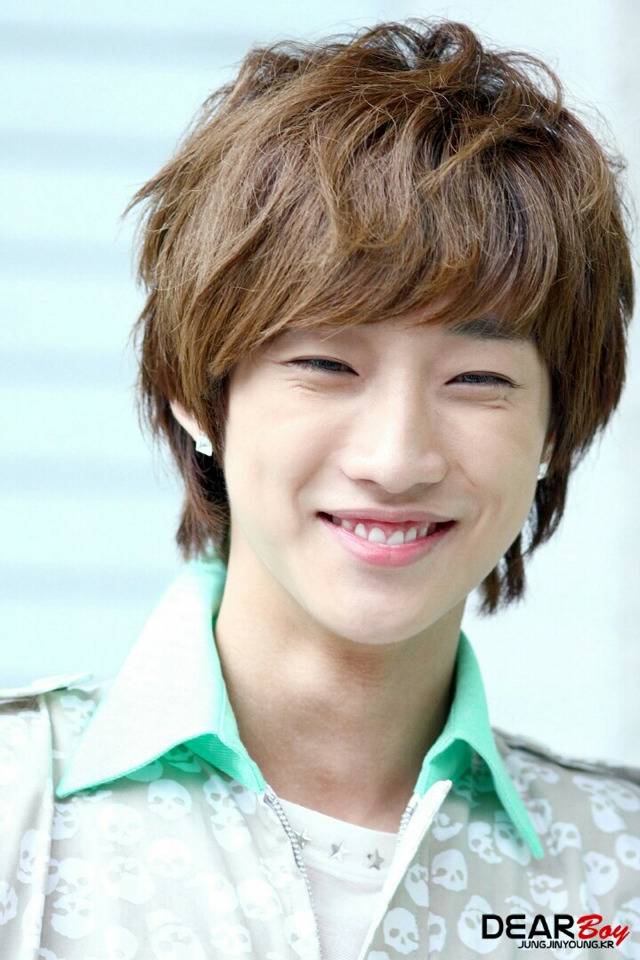 보조개/많은분들이 깨물근으로 알고있는 보조개 있는 아이돌 모음 | 인스티즈