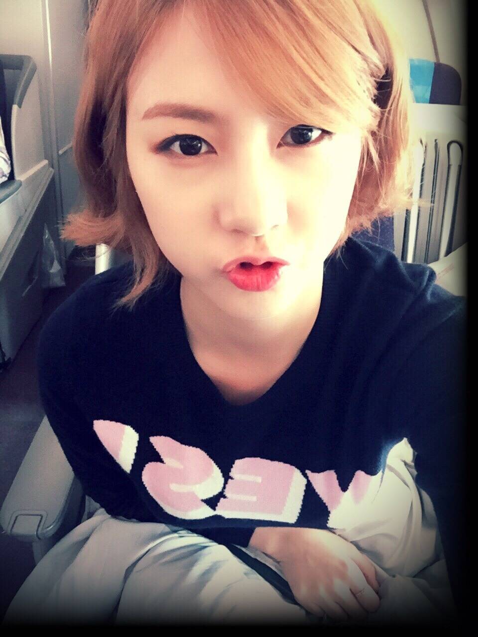 에이핑크 갓둥이 오하영 퍄퍄♥ | 인스티즈