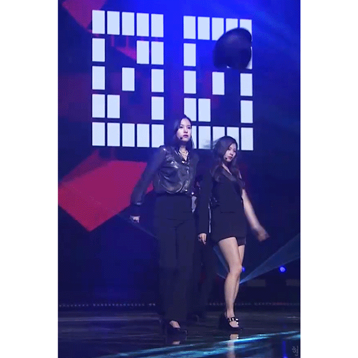 미나 사나 역재생 | 인스티즈