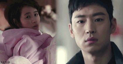 [시그널] 조진웅 김혜수 케미 vs 이제훈 김혜수 케미 더 끌리는 조합은? | 인스티즈