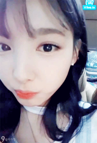 [트와이스] 최근 나연 헤어스타일 모음 | 인스티즈