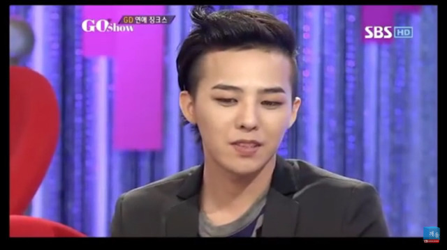 연인이랑 사귈 때 이별연습 해본 적 있어? (부제 : 지드래곤이 헤어진 이유) | 인스티즈