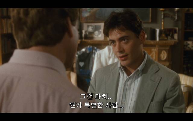 로다주의 89년도 로맨틱 코메디 영화 [알렉스두번죽다/Chancesare] 03 | 인스티즈