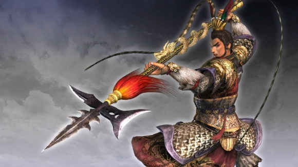 장병기의 구분 (창 같은 긴 무기) | 인스티즈