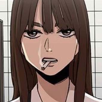 웹툰 뷰티풀 군바리 최고의 미녀 캐릭터는?.jpg | 인스티즈