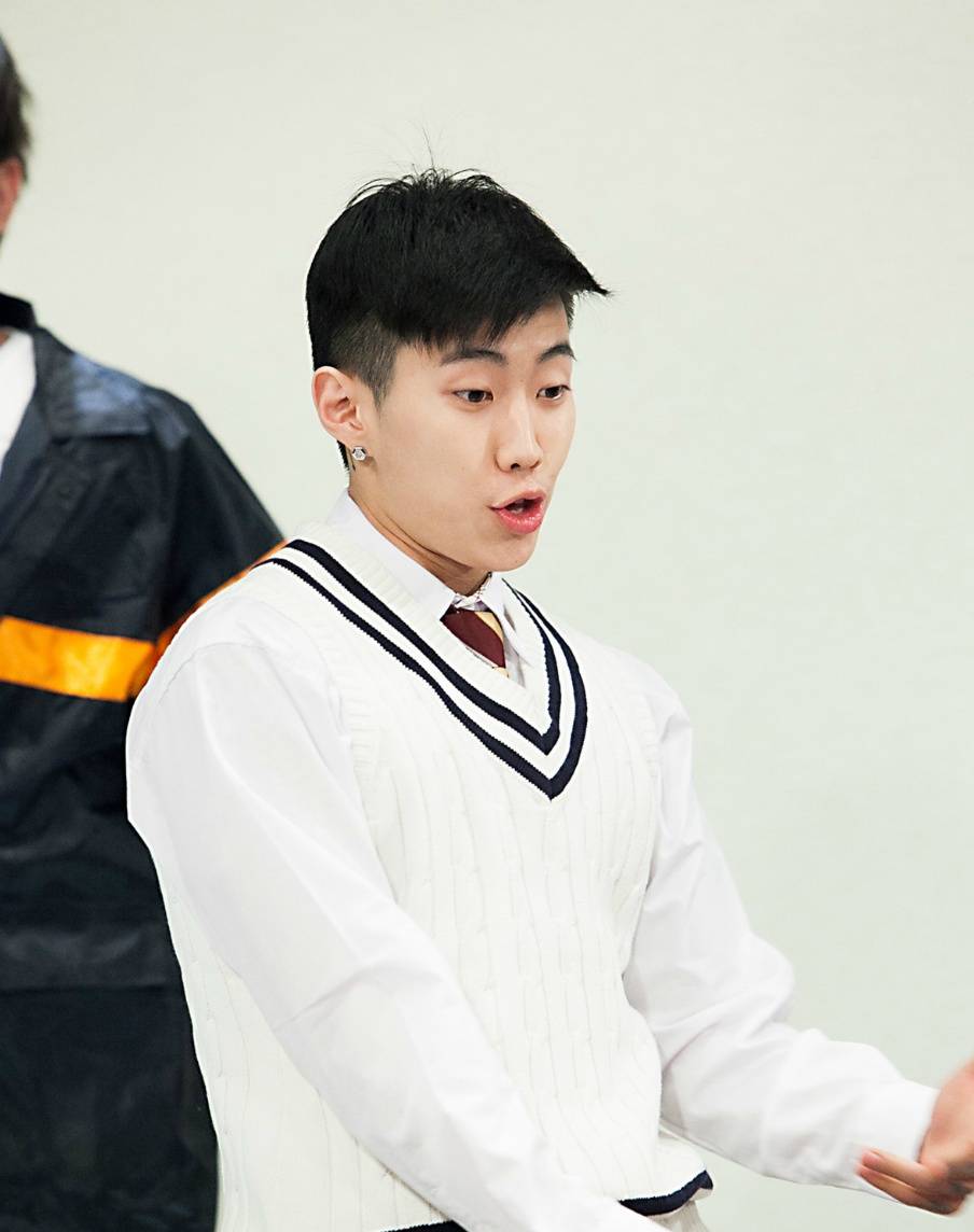 피부가 너무 좋아서 쌩얼로 방송해도 아무도 몰랐다는 연예인 | 인스티즈