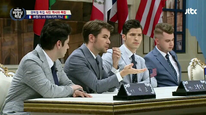 아프리카사람들 노예로 부려먹을려고 조직적인 시스템까지 구축했던 서양 백인들 | 인스티즈