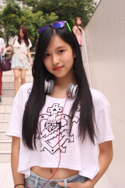 트와이스 외국인 멤버들 과거 사진.jpg | 인스티즈