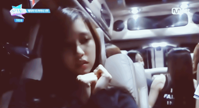 보호본능을 자극하는 일본녀.jyp | 인스티즈