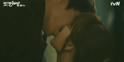 연예계 키스 장인들 모음 | 인스티즈