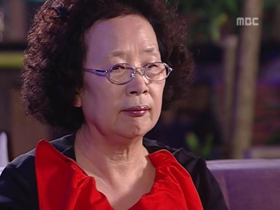 [거침없이하이킥] 매년 생일 까먹는 순재한테 섭섭하고 속상한 문희.jpg | 인스티즈