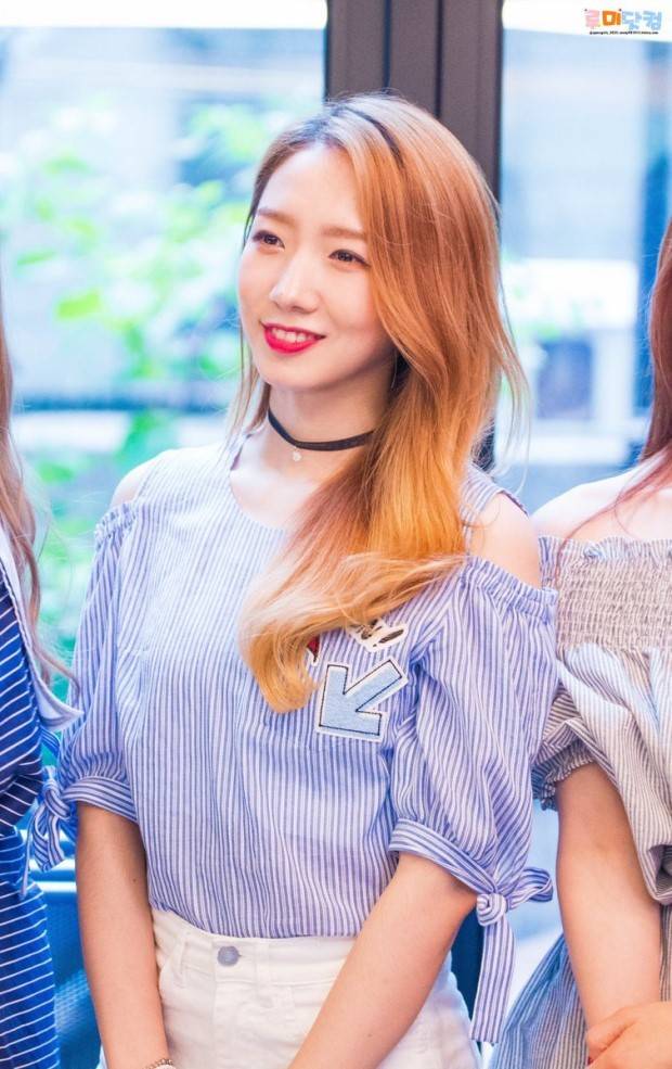 어떤스타일을 좋아할지 몰라서 다 준비해봤어 (feat우주소녀) | 인스티즈