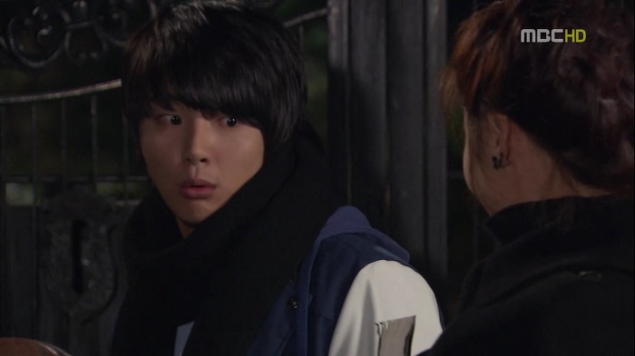 [지붕뚫고하이킥] 정음이의 착각(1).jpg | 인스티즈